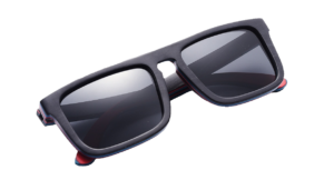 Transparent Sunglasses PNG Image
