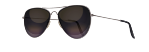 Cool Sunglasses PNG