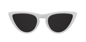 Animated Aesthetic Sunglasses PNG