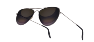 Cool Sunglasses PNG