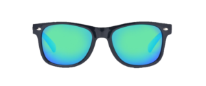 Blue Sunglasses PNG