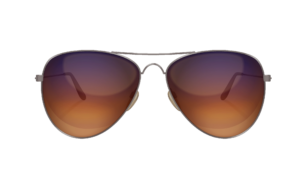 Stylish Sunglasses PNG