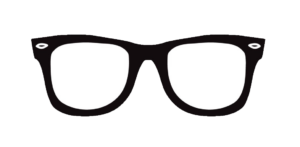 Sunglasses Vector Icon PNG