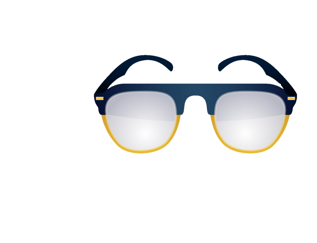 Animated Sunglasses PNG