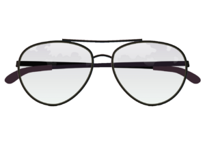 Transparent Sunglasses PNG