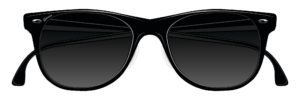 Sunglasses Vector PNG
