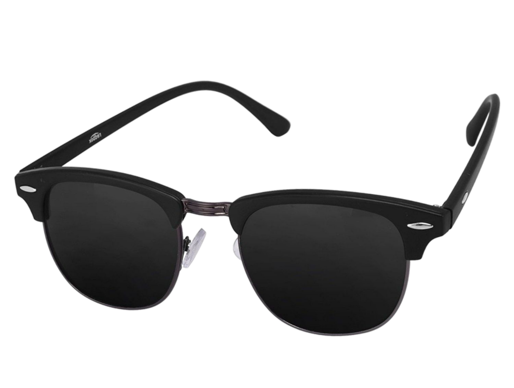 Black Sunglasses PNG Transparent Images Free Download | Vector Files |  Pngtree