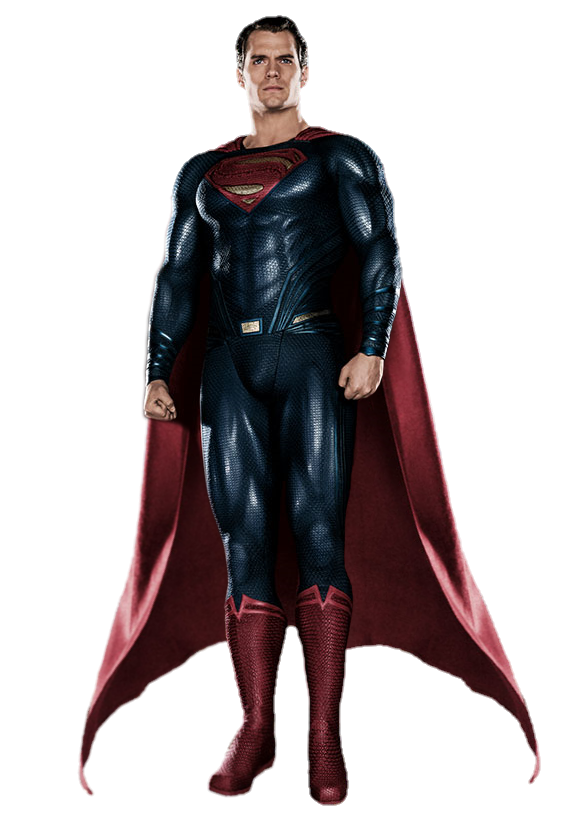 Superman Png Henry Cavill
