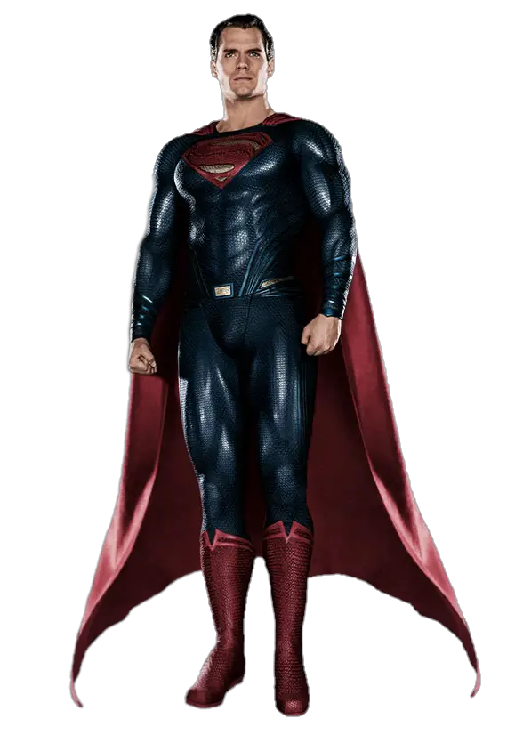 Superman Png Henry Cavill