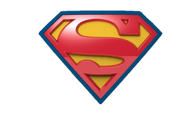 Superman Png Logo