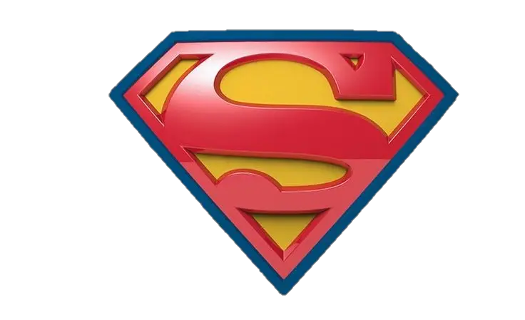 Superman Png Logo