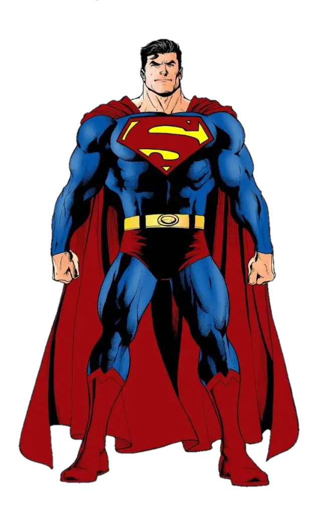 superman png