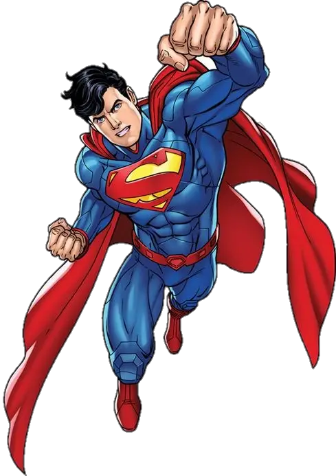 Hd Superman Png