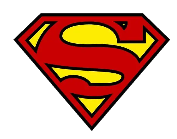 Superman Png Logo