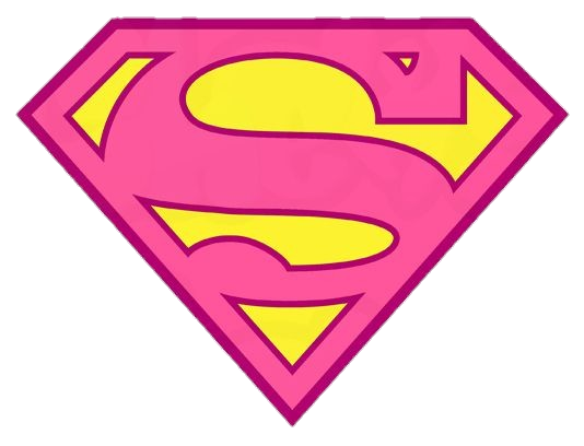 Superman png logo Download