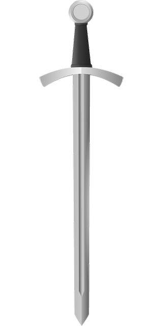 Sword Png vector 