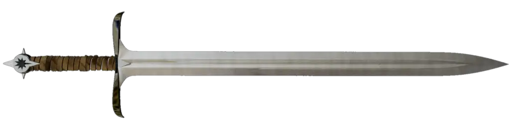 Transparent Sword Png