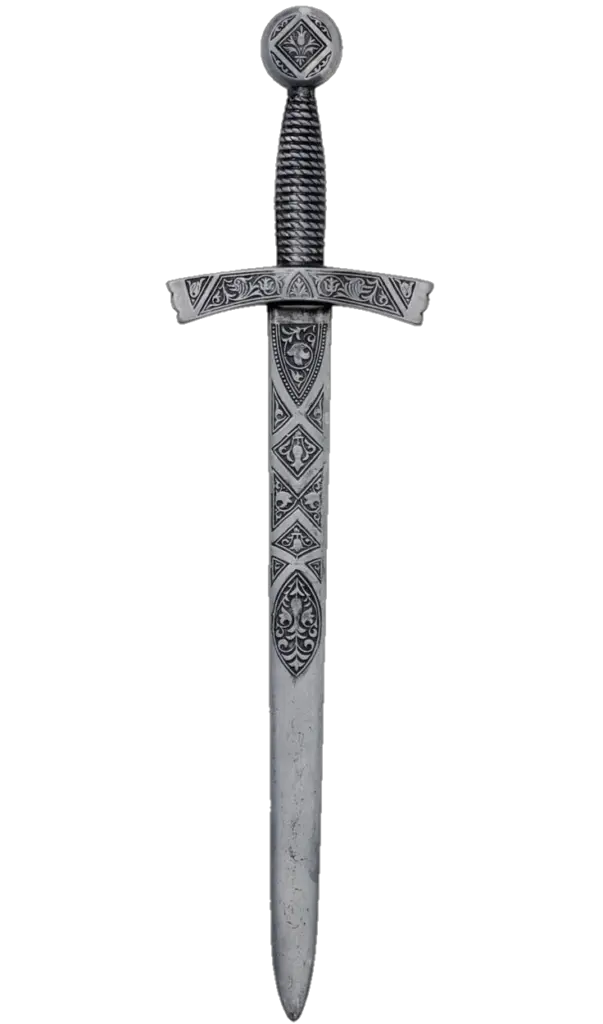 Old Sword Png