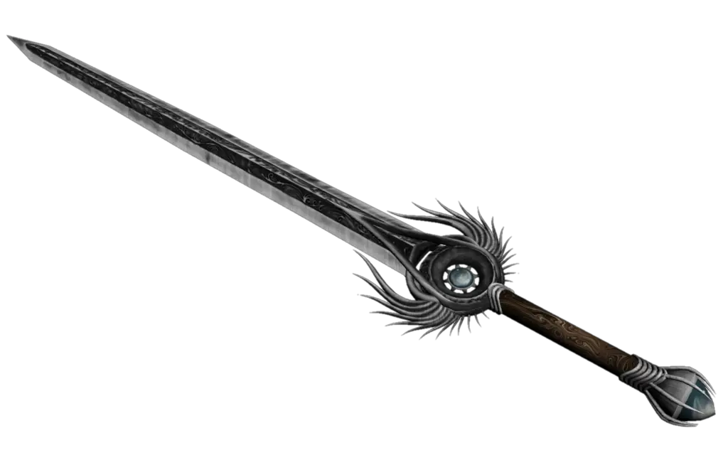 sword png black