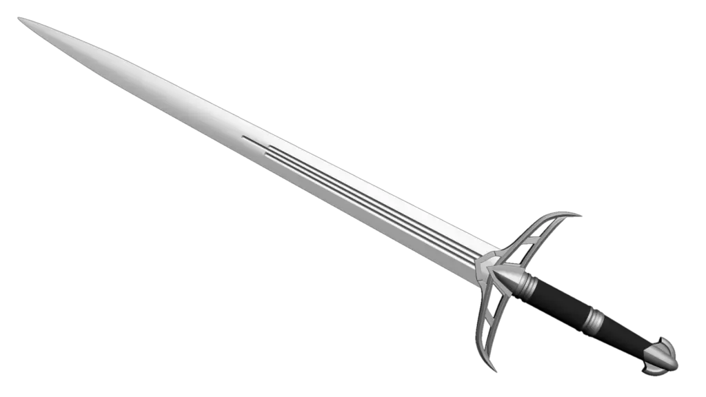 Sword Png Vector