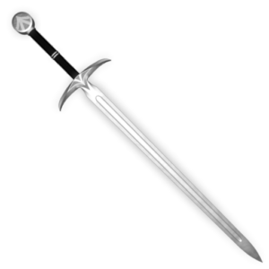 knight swords png