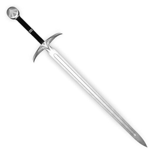 Knight Sword Png
