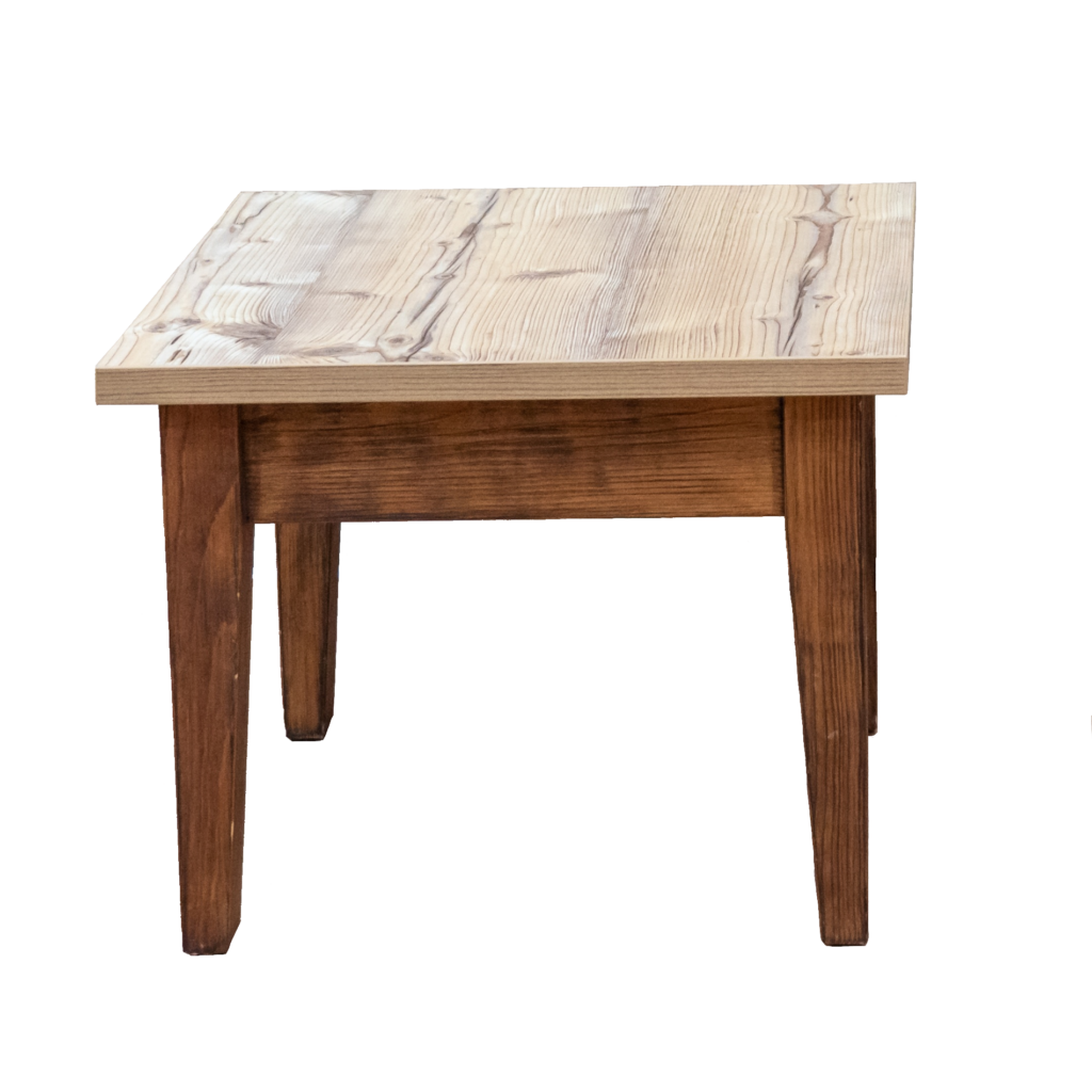 Small Table PNG