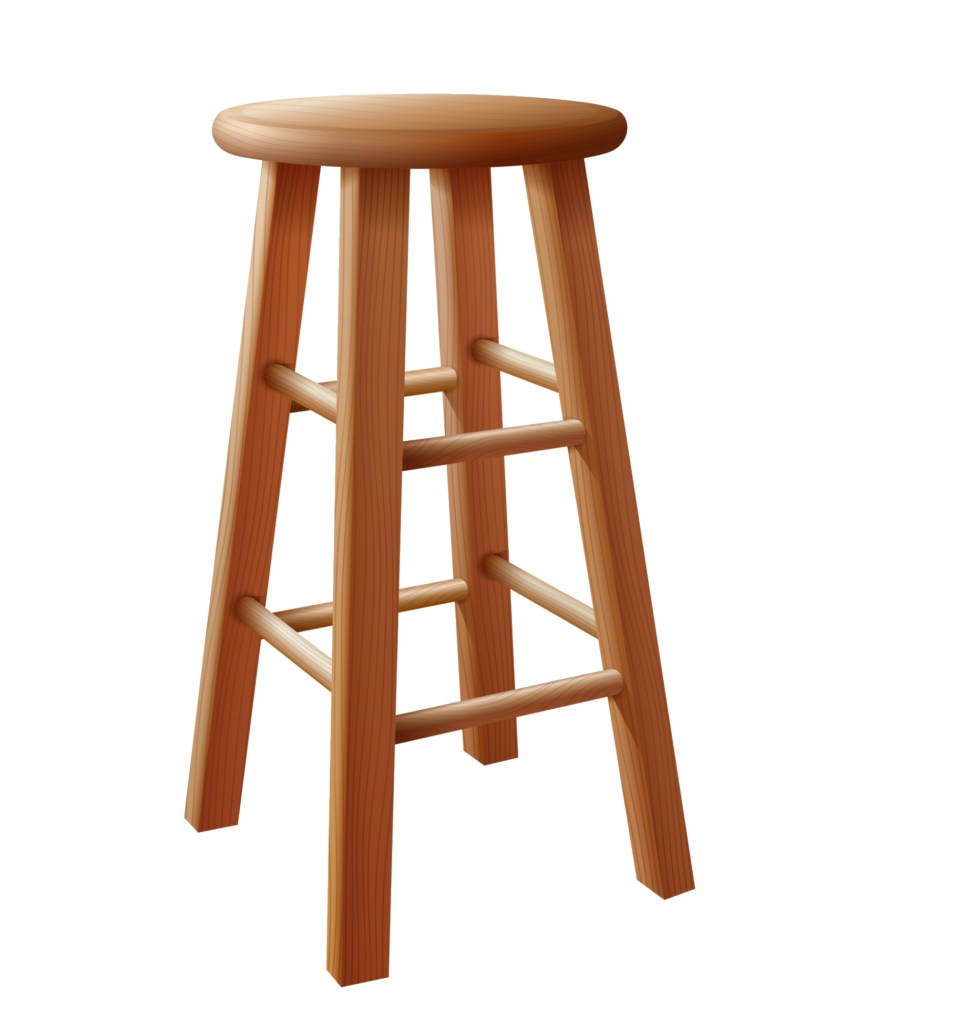 Table Illustration PNG