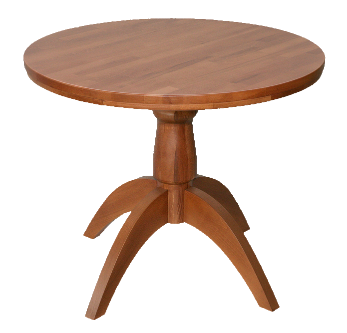 Round Table PNG