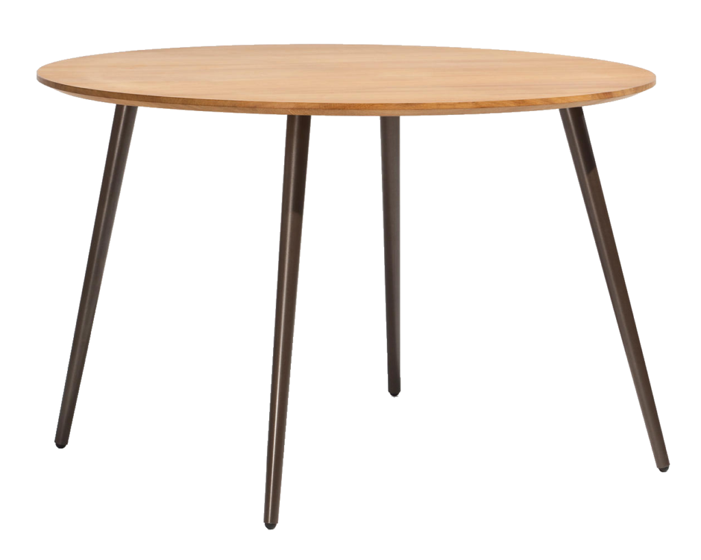 Oval Table PNG