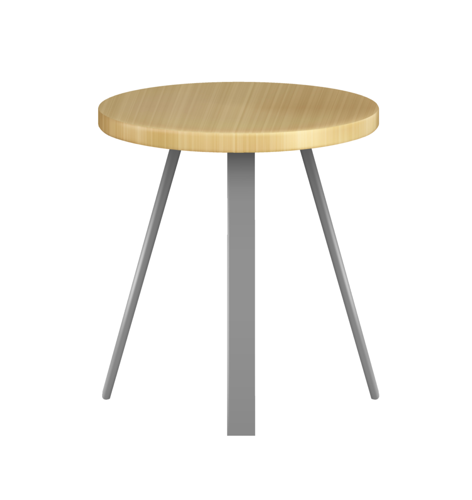 Side Table PNG