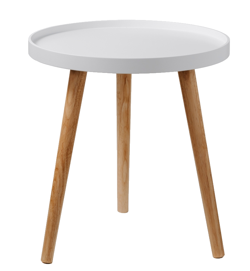 Modern Table PNG