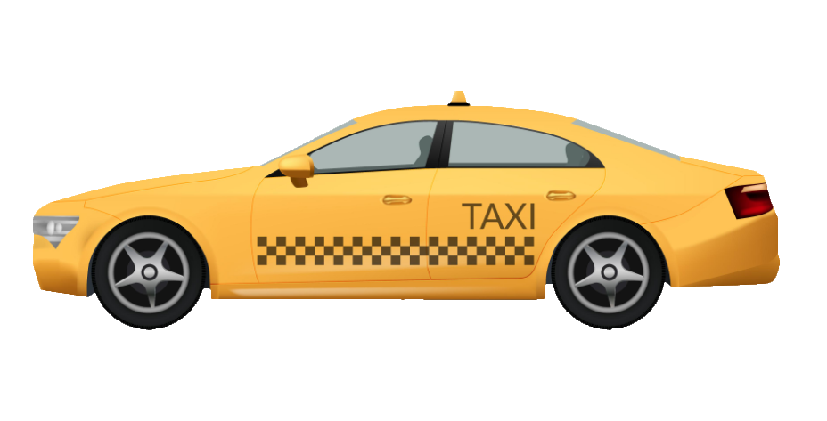 taxi-34
