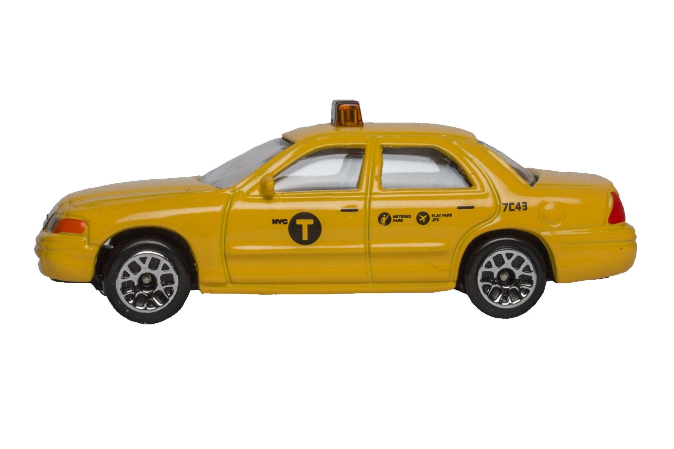 taxi-42