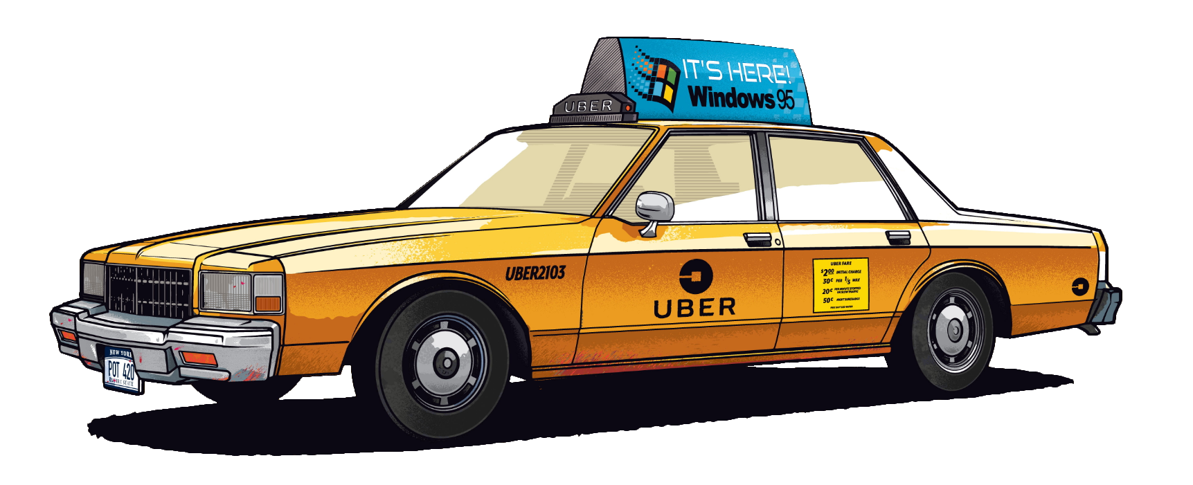 taxi-43