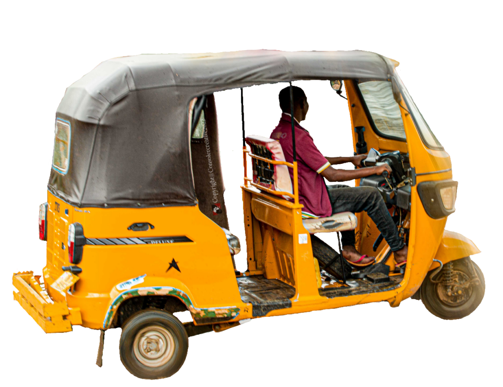 Auto Rickshaw Taxi PNG