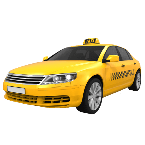 taxi-poster