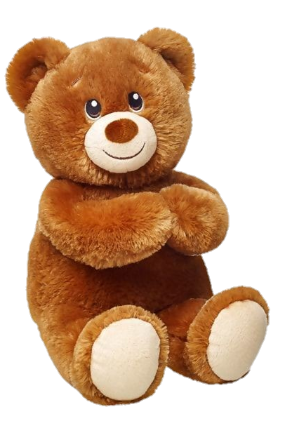 Cute Teddy Bear Png