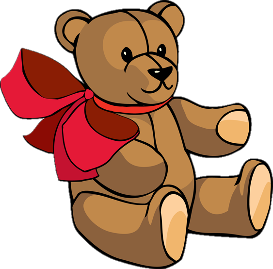 Emoji Teddy Bear Png