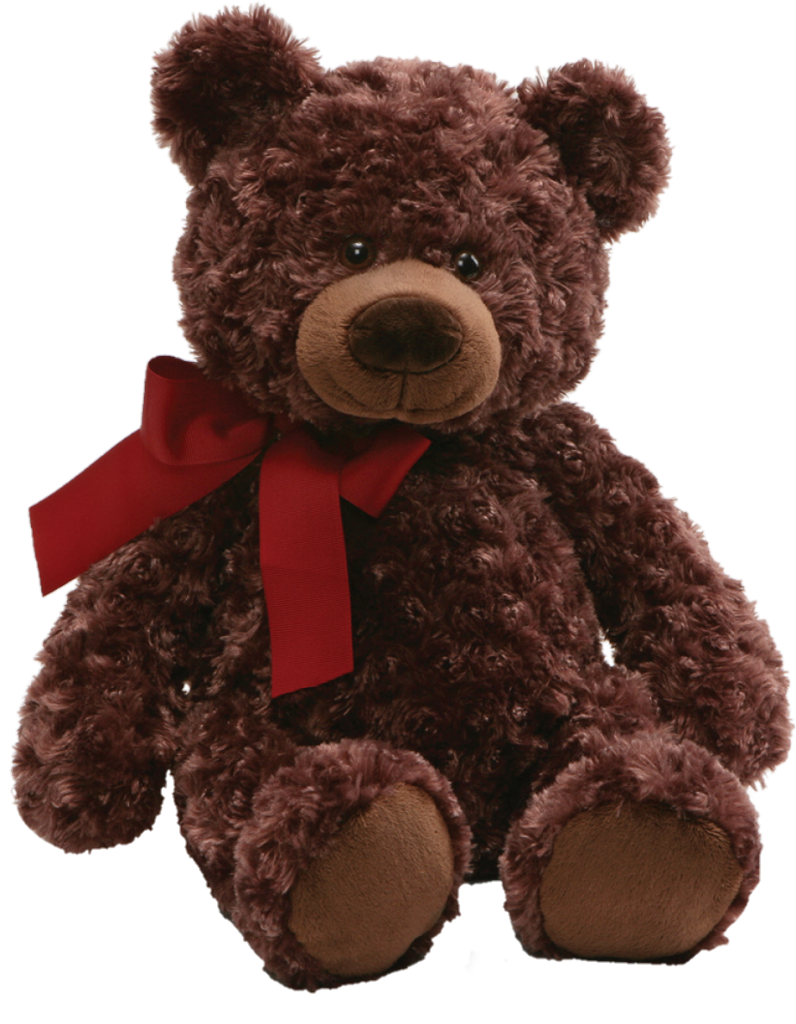 Brown Teddy Bear Png