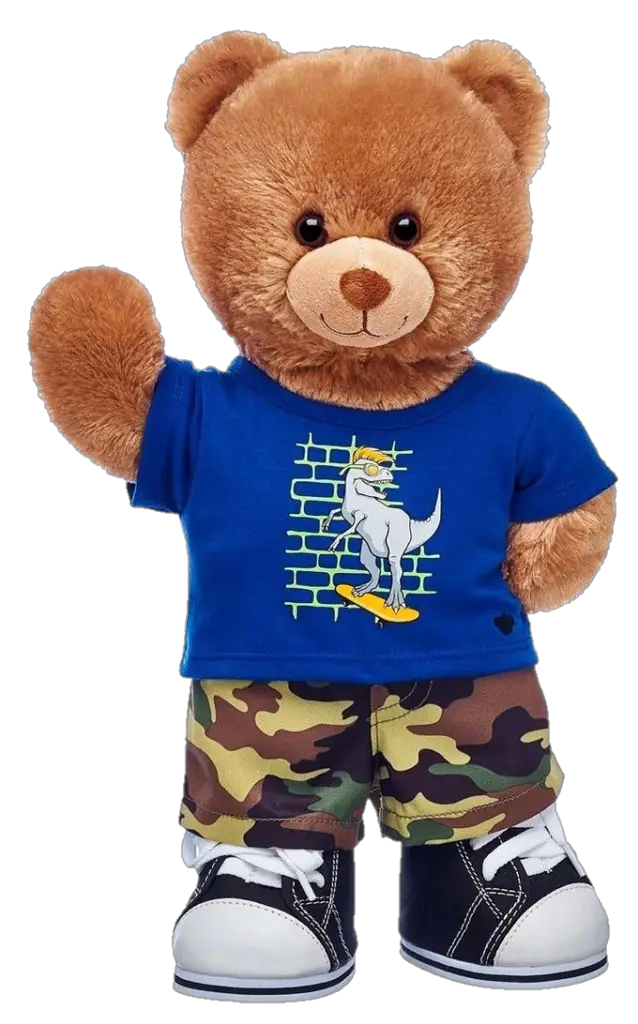 Free Teddy Bear Png