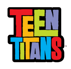 Teen Titans Logo PNG