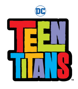 DC Teen Titans Logo PNG