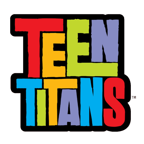 Teen Titans PNG