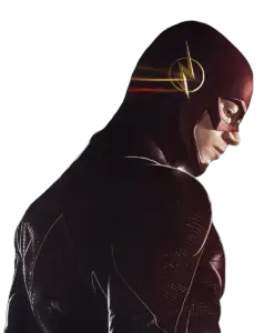 The Flash PNG