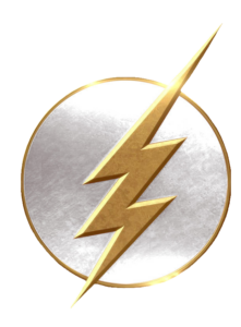 The Flash logo, Flash Logo Symbol , Flash transparent background
