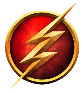Flash Logo PNG