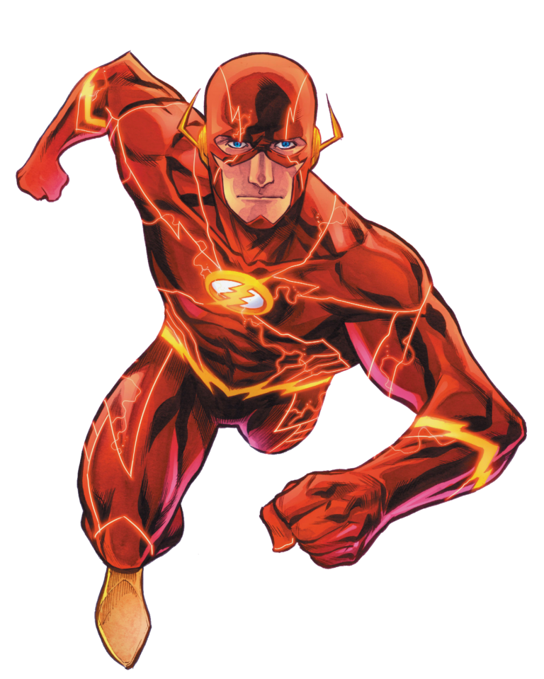 The Flash PNG Images free Download - Pngfre