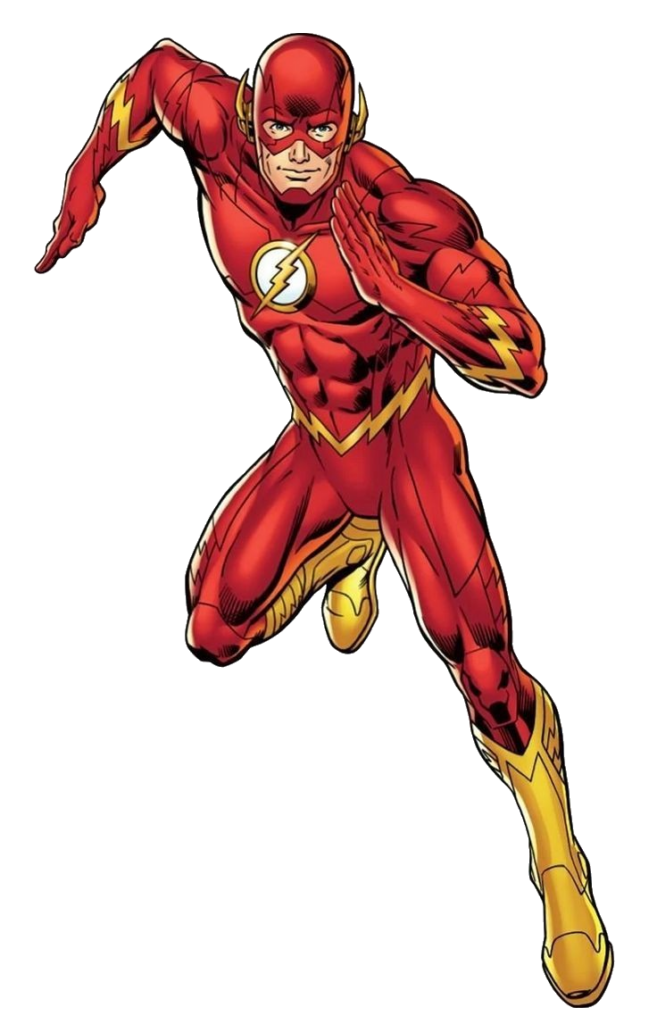 The Flash PNG Images free Download - Pngfre
