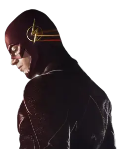 The Flash PNG